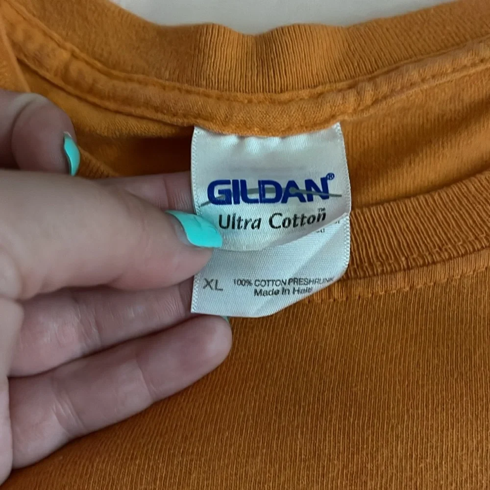 Whalebone Surf Shop XL Tee - Picture 4 of 6